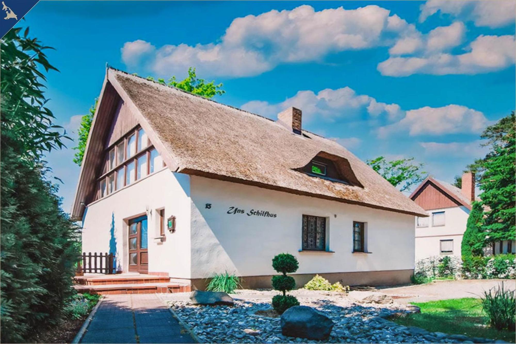 Apartment Naehstube Heringsdorf  Luaran gambar